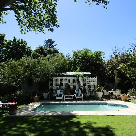 Hotel Brooklands House à Le Cap Extérieur photo