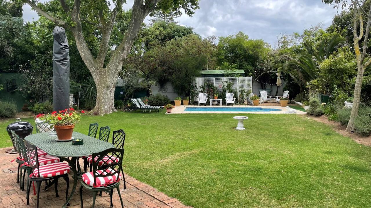 Hotel Brooklands House à Le Cap Extérieur photo