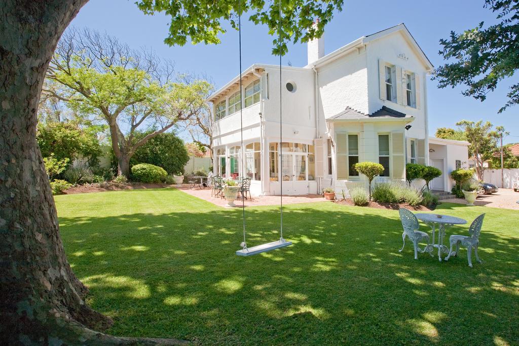 Hotel Brooklands House à Le Cap Extérieur photo