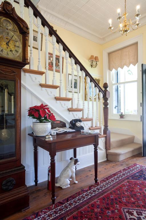Hotel Brooklands House à Le Cap Extérieur photo