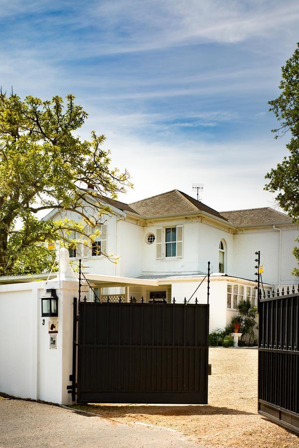Hotel Brooklands House à Le Cap Extérieur photo