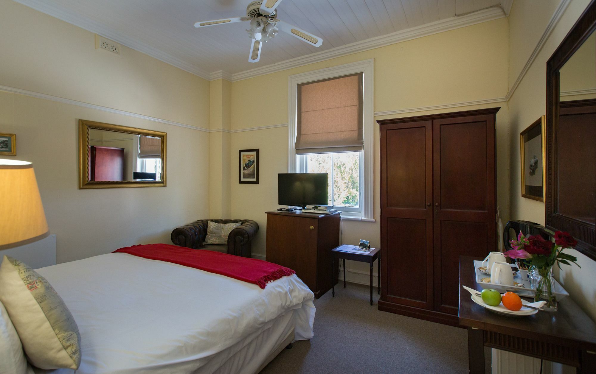 Hotel Brooklands House à Le Cap Extérieur photo