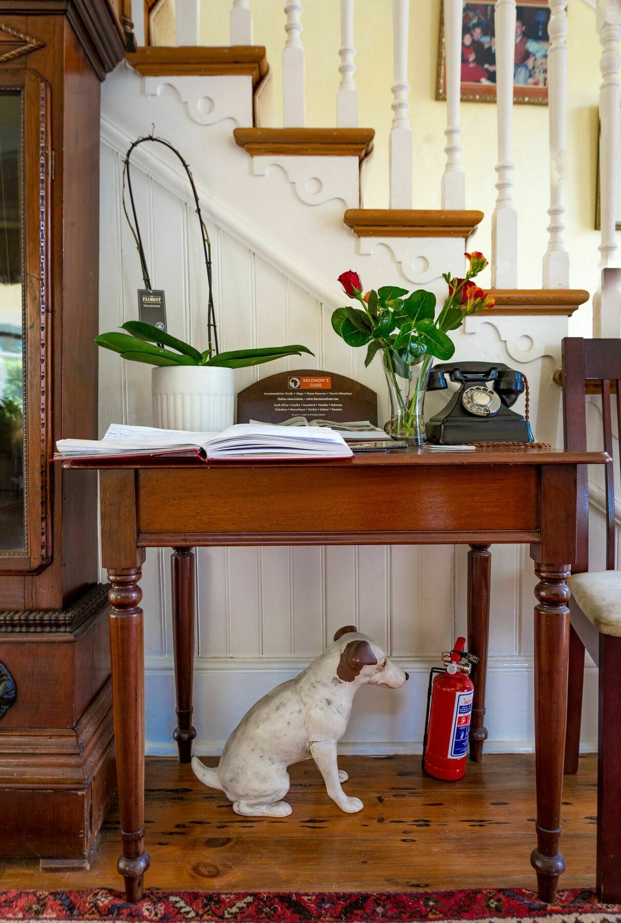 Hotel Brooklands House à Le Cap Extérieur photo