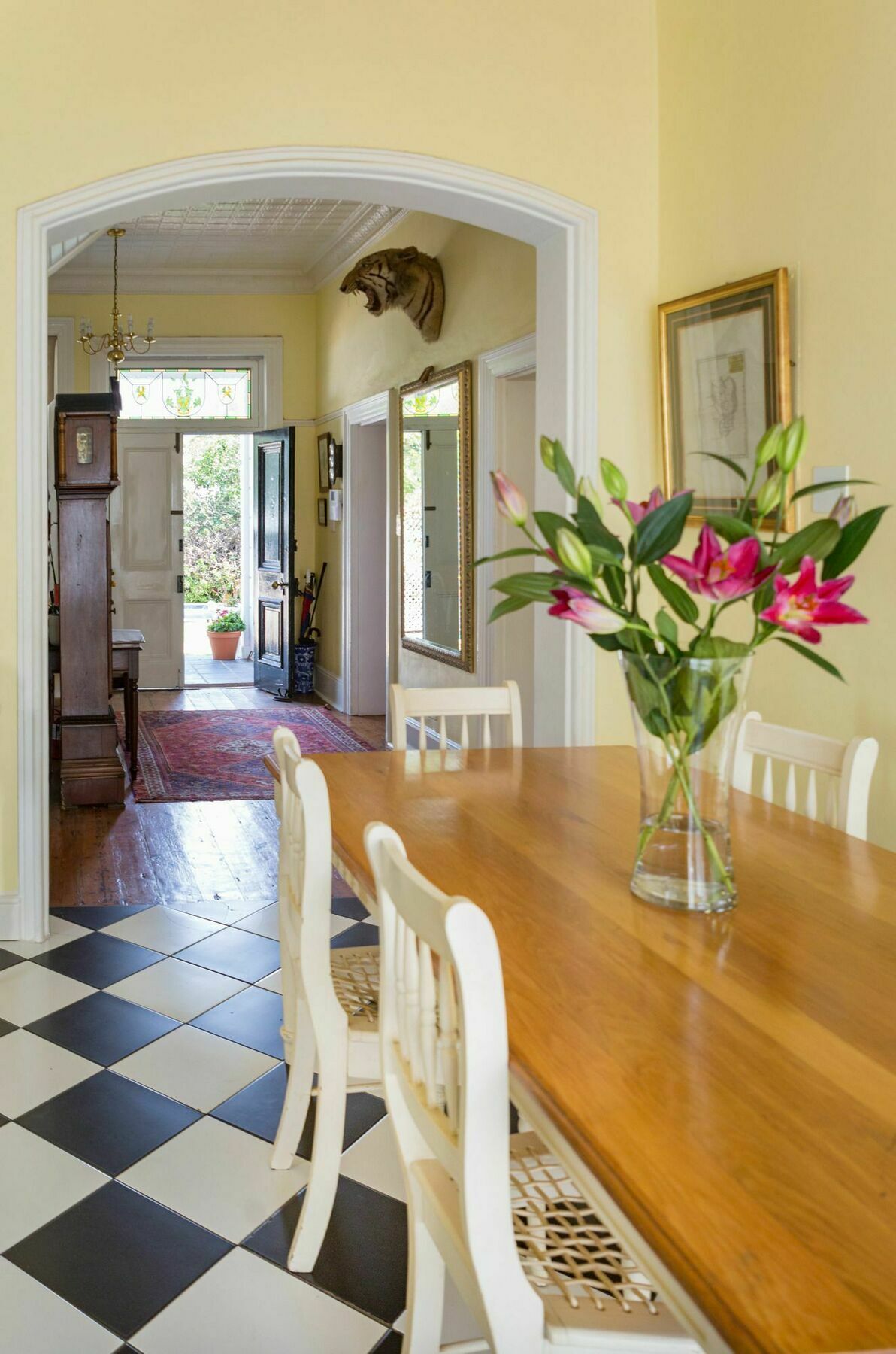 Hotel Brooklands House à Le Cap Extérieur photo