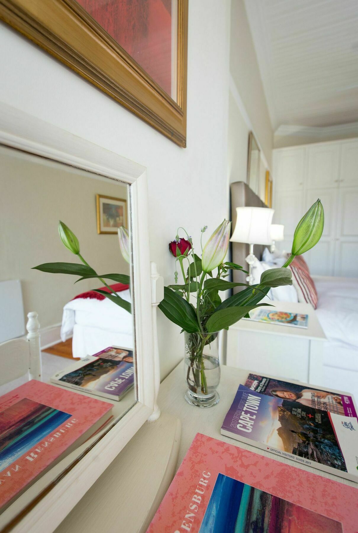 Hotel Brooklands House à Le Cap Extérieur photo